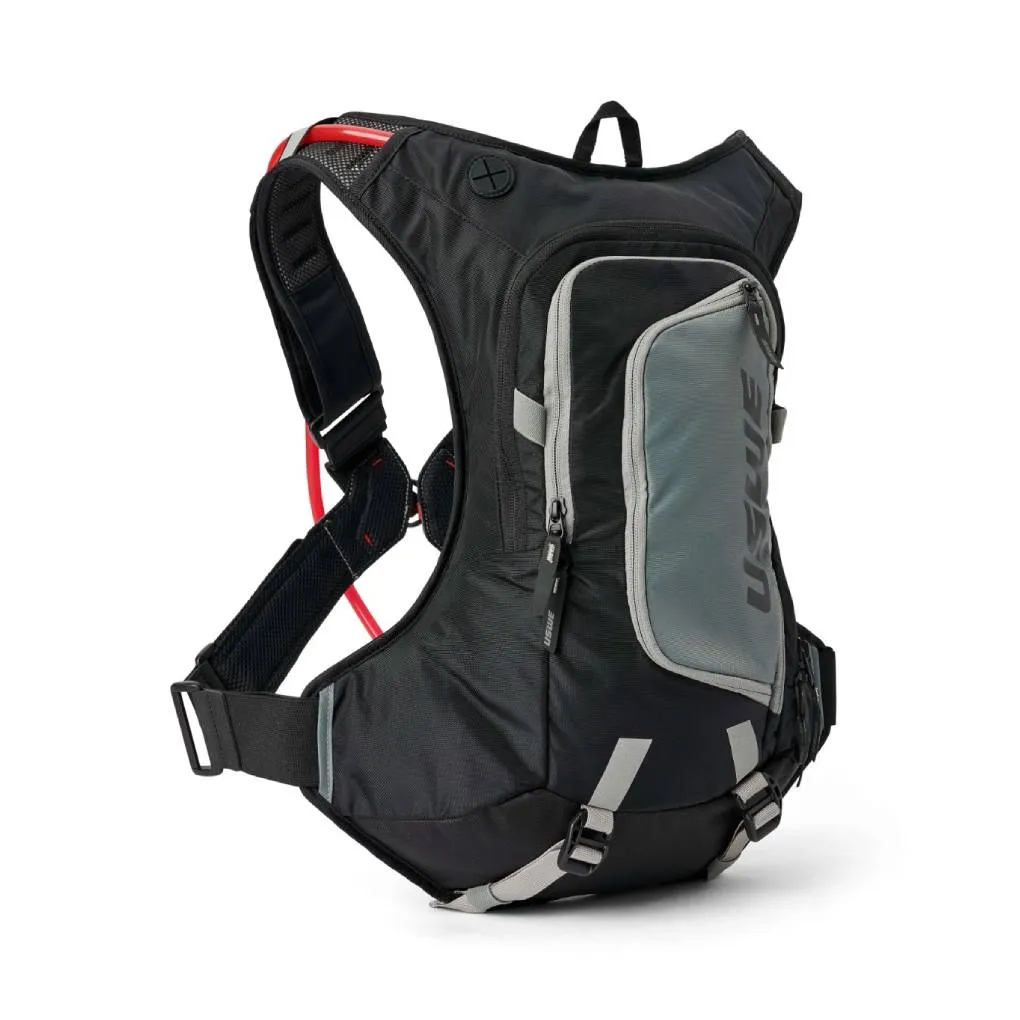 USWE MOTO HYDRO 12L HYDRATION PACK ADVENTURE KIT