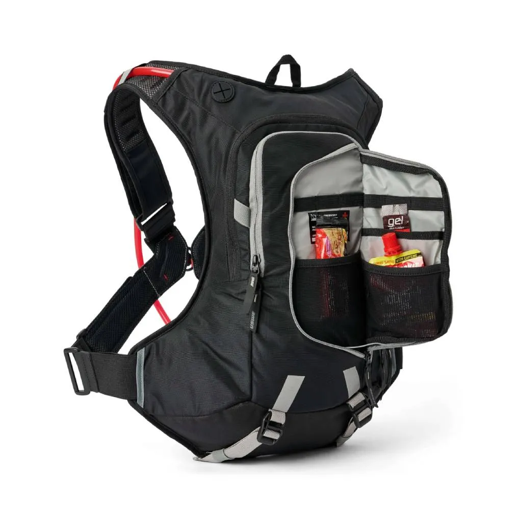 USWE MOTO HYDRO 12L HYDRATION PACK ADVENTURE KIT
