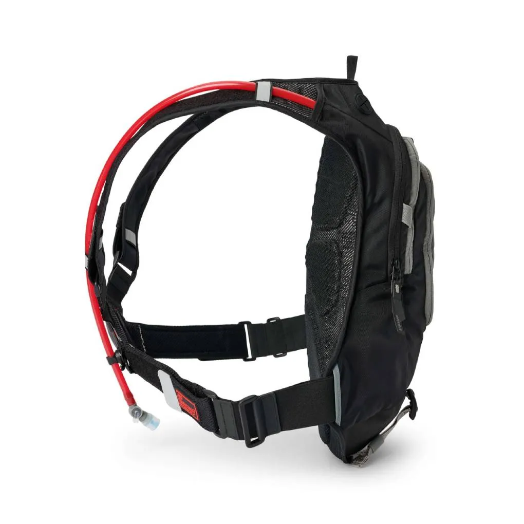 USWE MOTO HYDRO 12L HYDRATION PACK ADVENTURE KIT