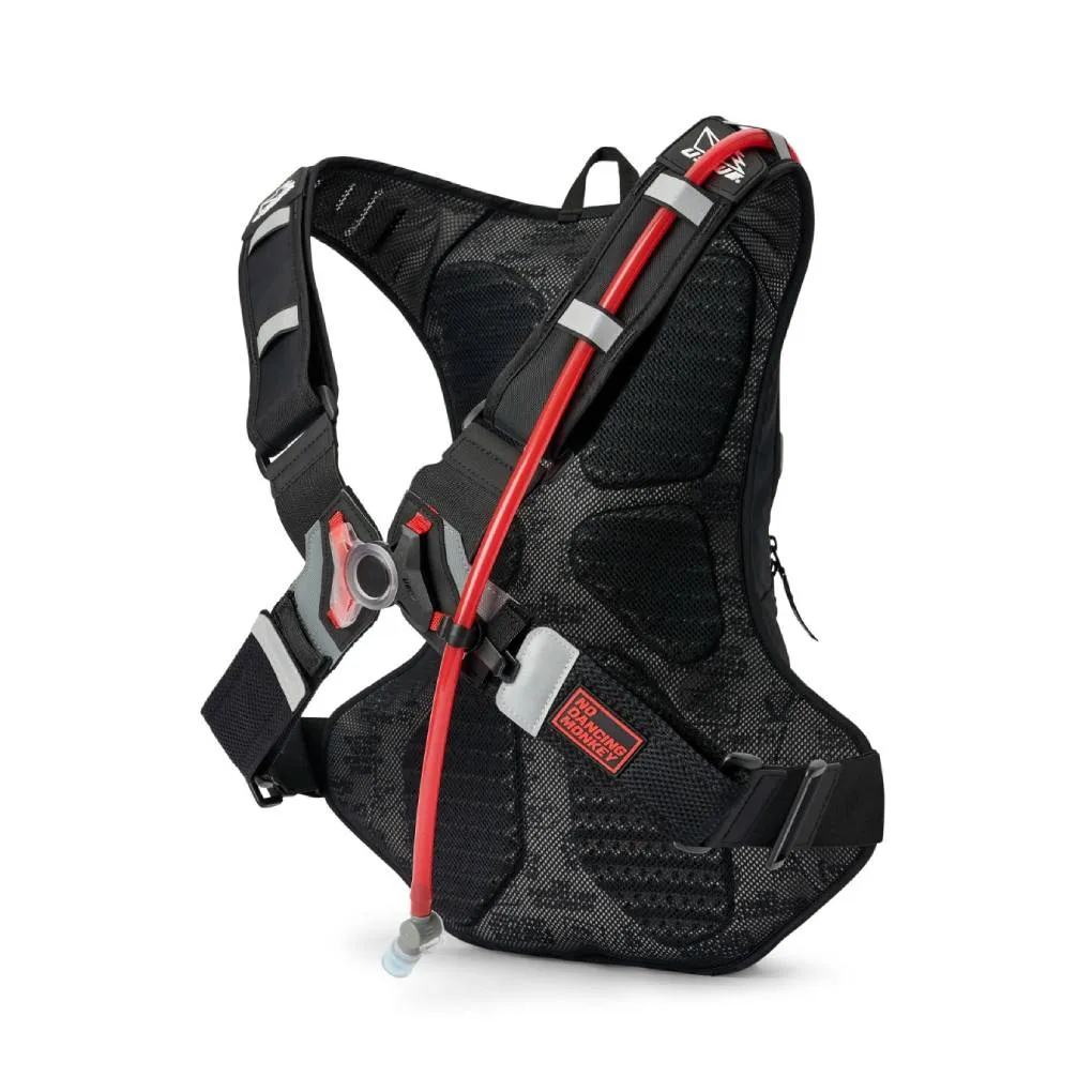 USWE MOTO HYDRO 12L HYDRATION PACK ADVENTURE KIT