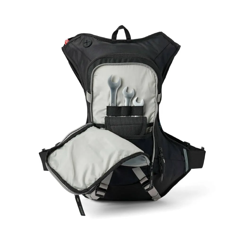 USWE MOTO HYDRO 12L HYDRATION PACK ADVENTURE KIT