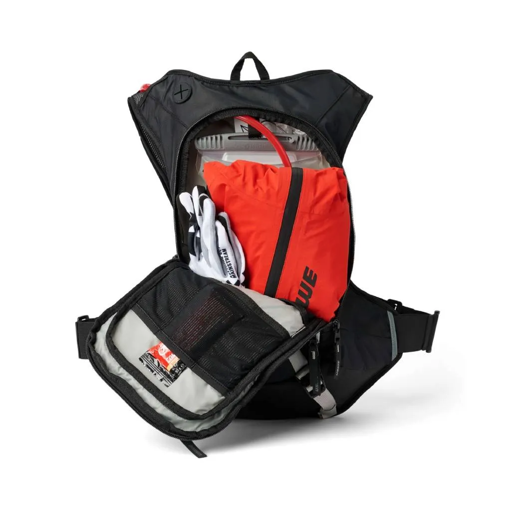 USWE MOTO HYDRO 12L HYDRATION PACK ADVENTURE KIT