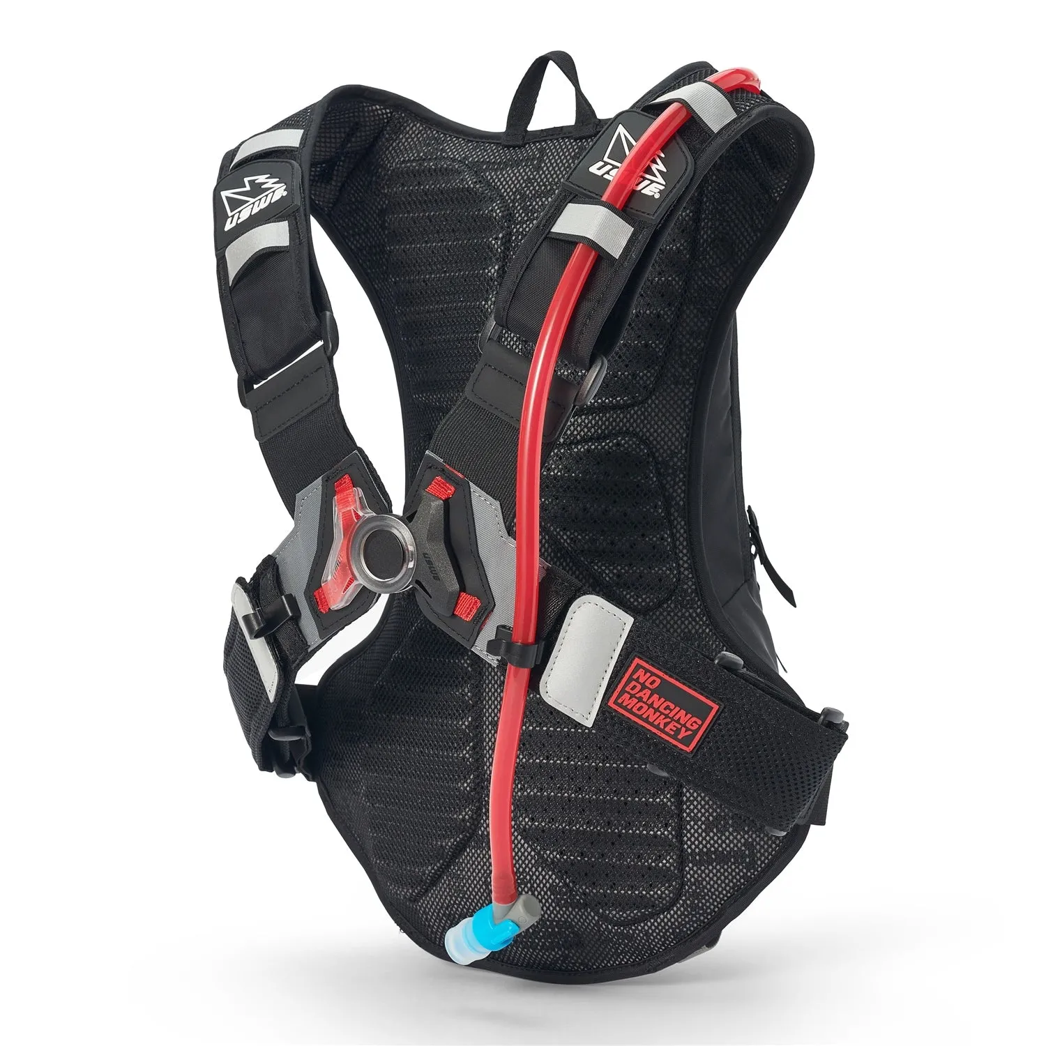 USWE Moto Hydro XTR 8L Backpack