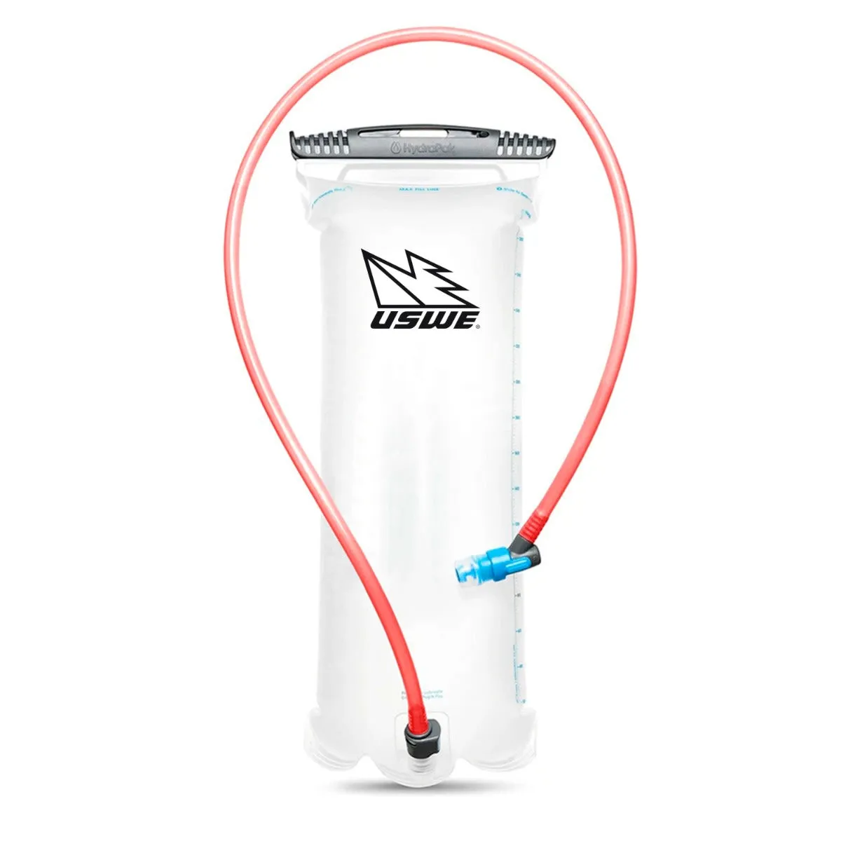 USWE Moto Hydro XTR 8L Backpack