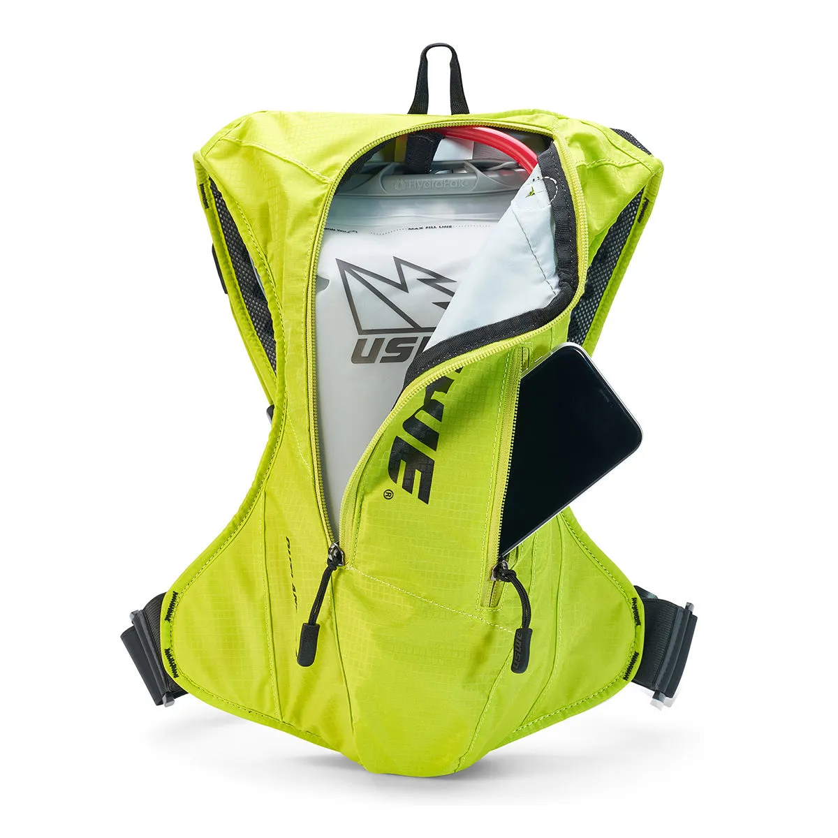 USWE Outlander 4L Hydration Pack (CLEARANCE)