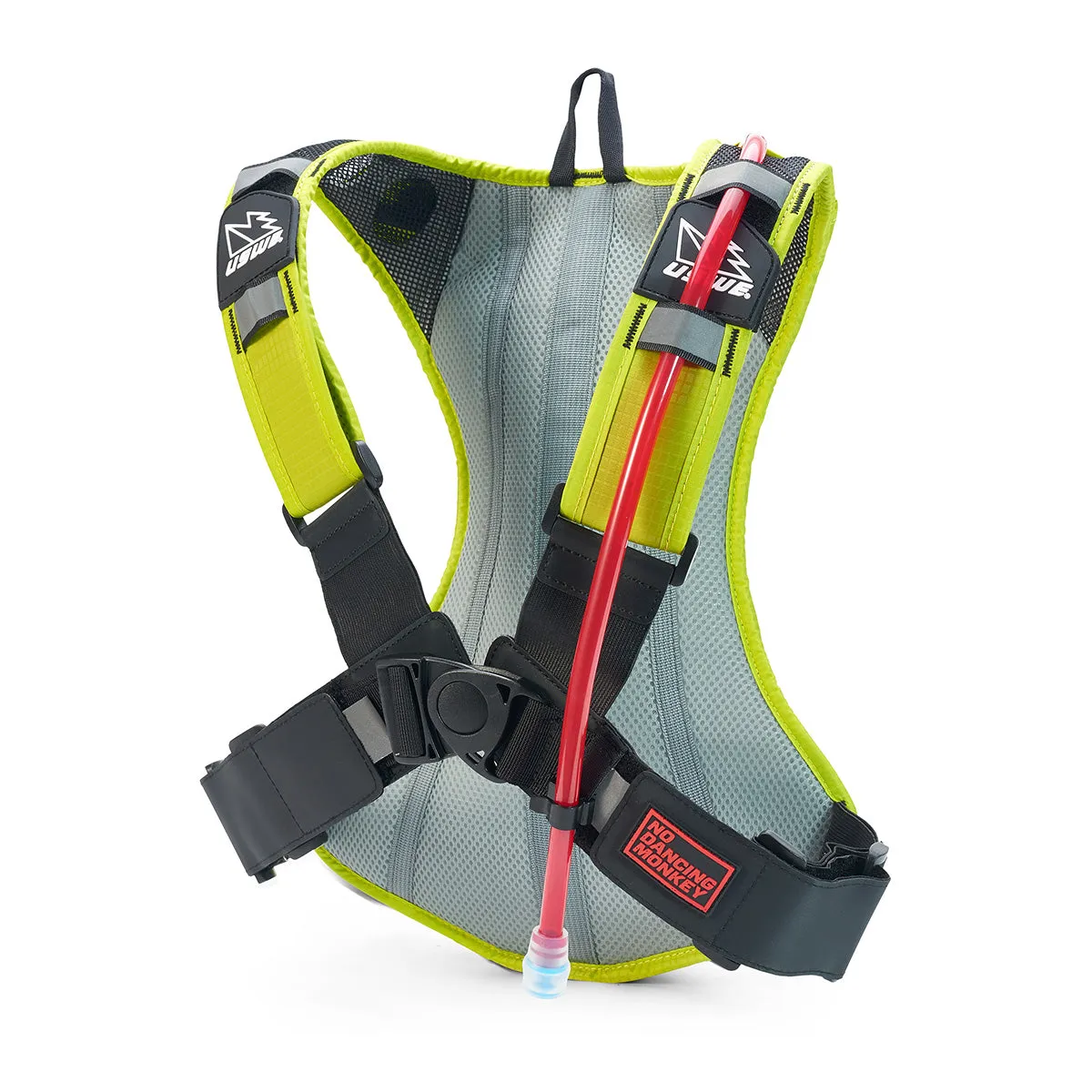 USWE Outlander 4L Hydration Pack (CLEARANCE)