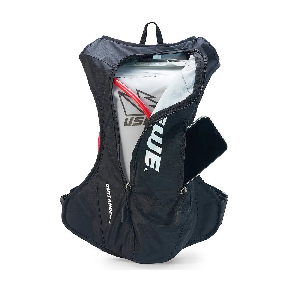 USWE Outlander 4L Hydration Pack
