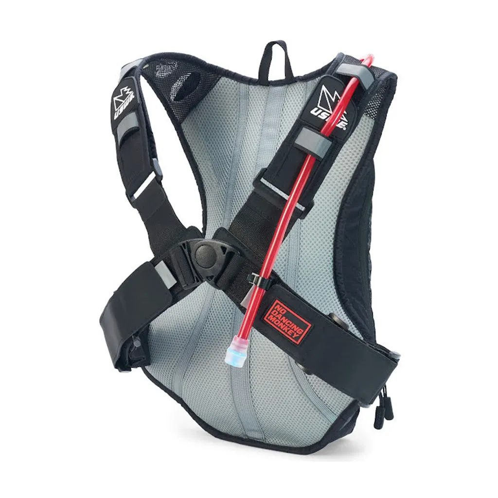USWE OUTLANDER 9L MTB HYDRATION BACKPACK