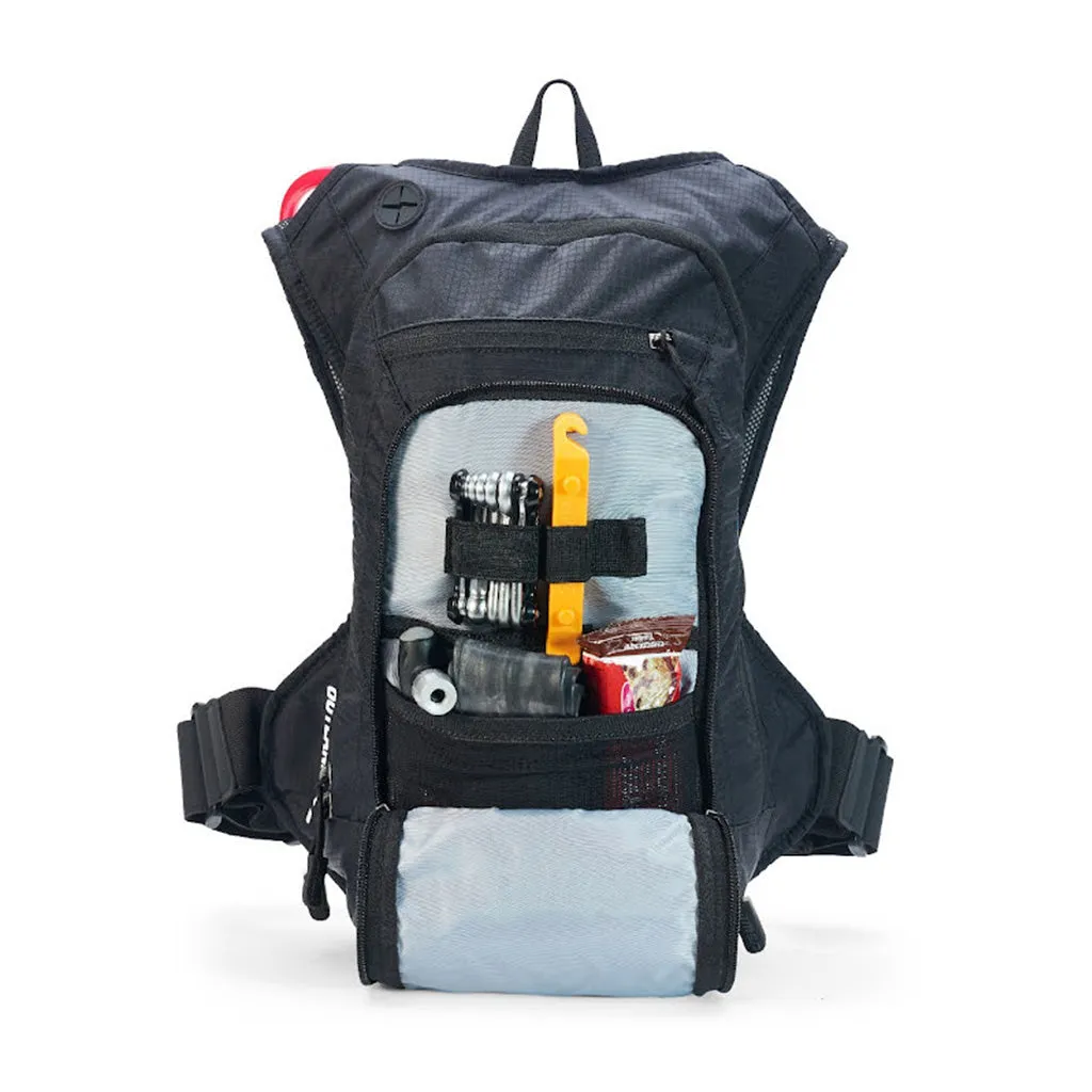 USWE OUTLANDER 9L MTB HYDRATION BACKPACK