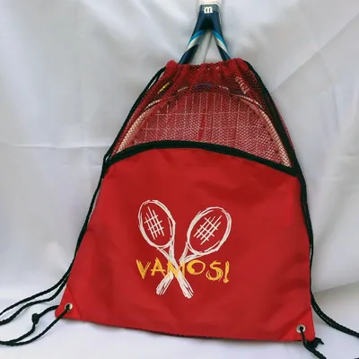 VAMOS Back Sacks