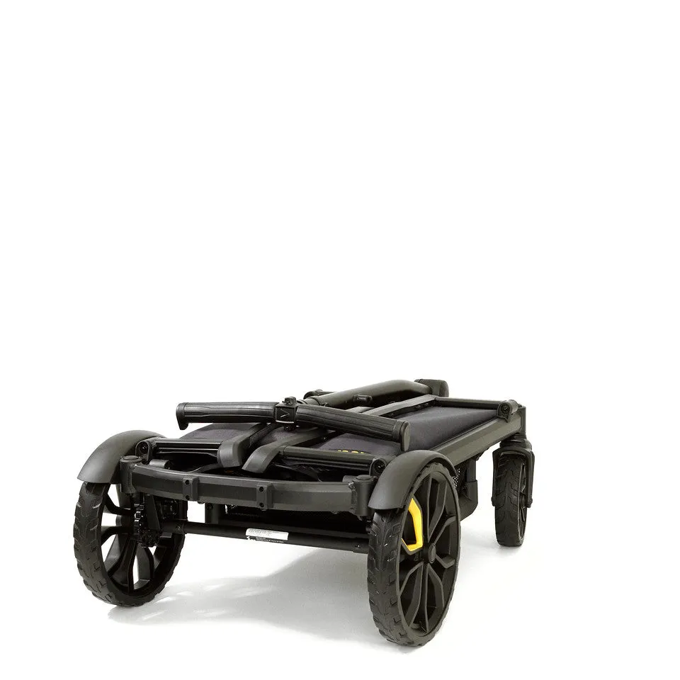 Veer - Cruiser - All-Terrain Hybrid