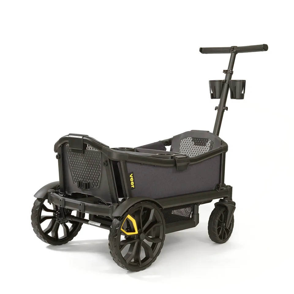 Veer - Cruiser - All-Terrain Hybrid
