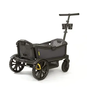 Veer - Cruiser - All-Terrain Hybrid