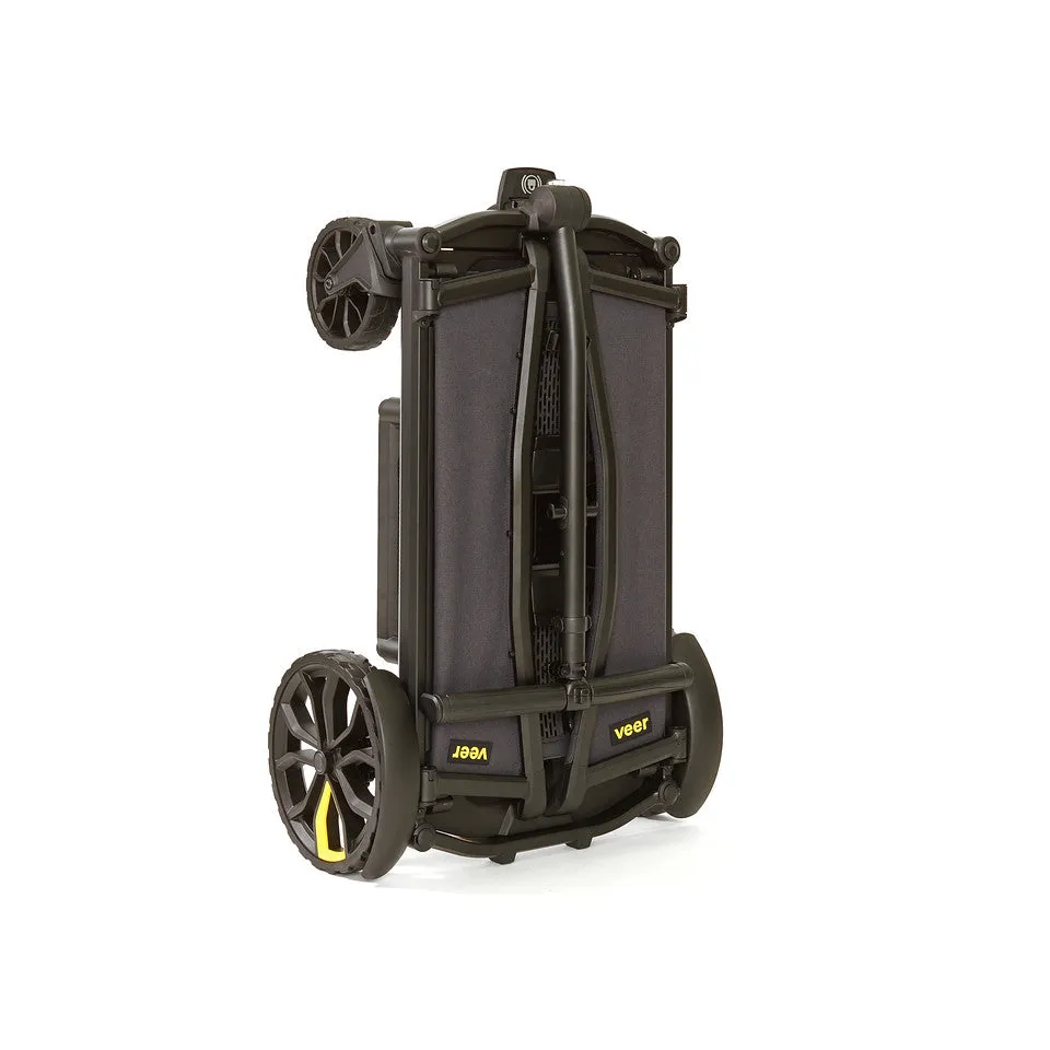 Veer - Cruiser XL - All-Terrain Hybrid