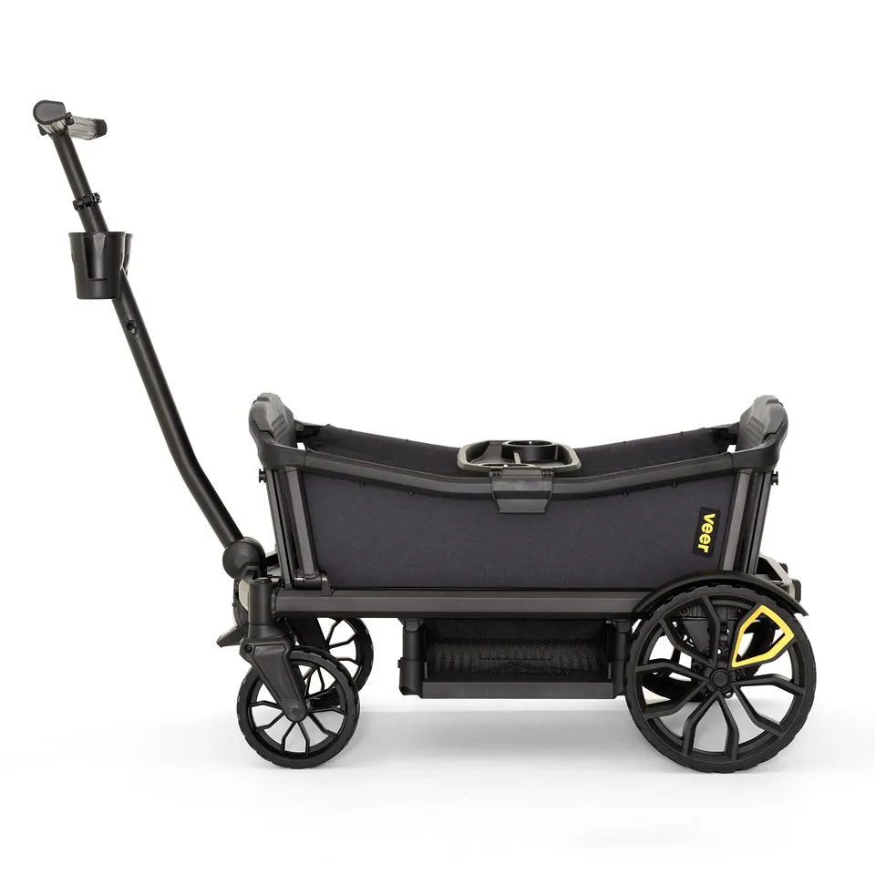 Veer - Cruiser XL - All-Terrain Hybrid