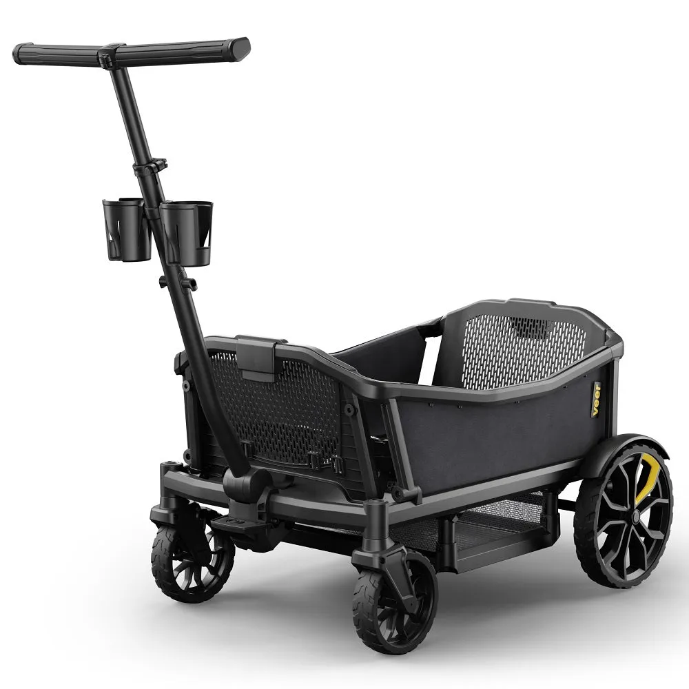 Veer Cruiser XL (Heather Grey)
