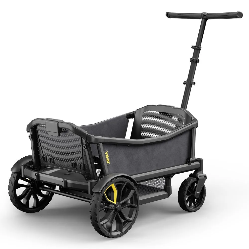 Veer Cruiser XL (Heather Grey)