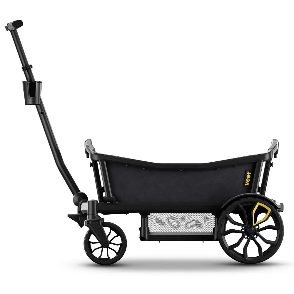 Veer Cruiser XL (Heather Grey)