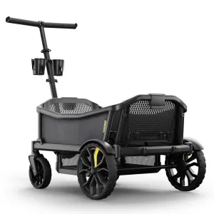 Veer Cruiser XL (Heather Grey)