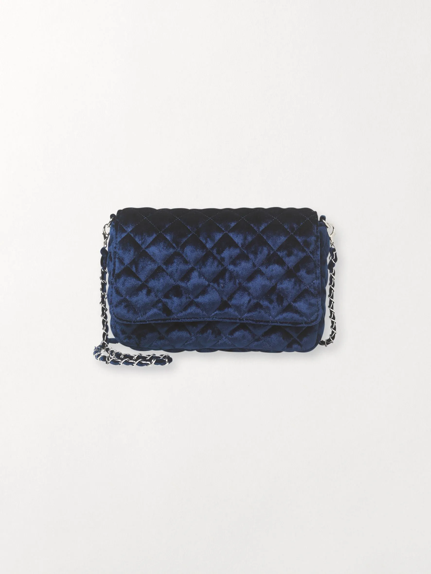 Velvet Bas bag
