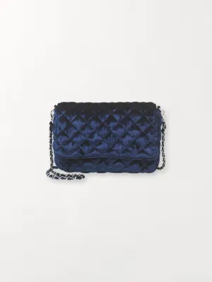 Velvet Bas bag