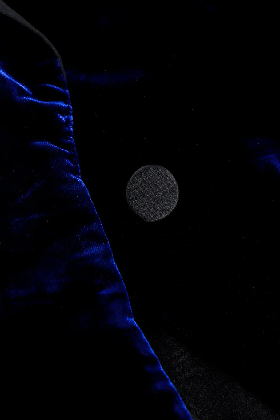 Velvet Tuxedo Jacket