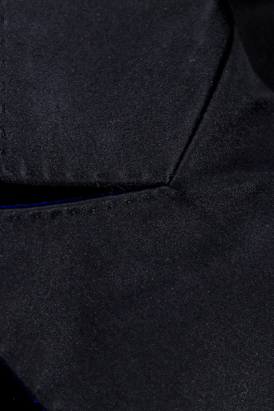 Velvet Tuxedo Jacket