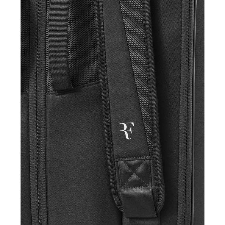 Wilson RF Tournament 15 Racquet Bag Black (2024)