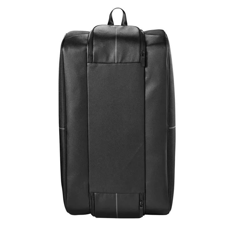 Wilson RF Tournament 15 Racquet Bag Black (2024)