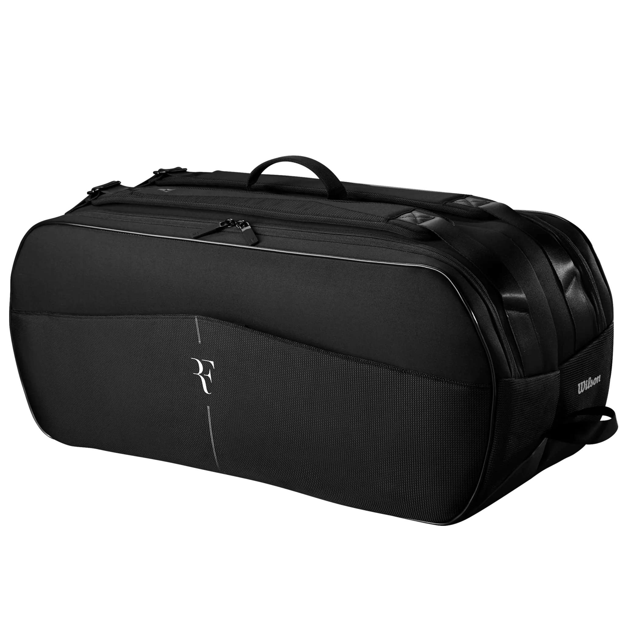 Wilson RF Tournament Bag 9 Pack