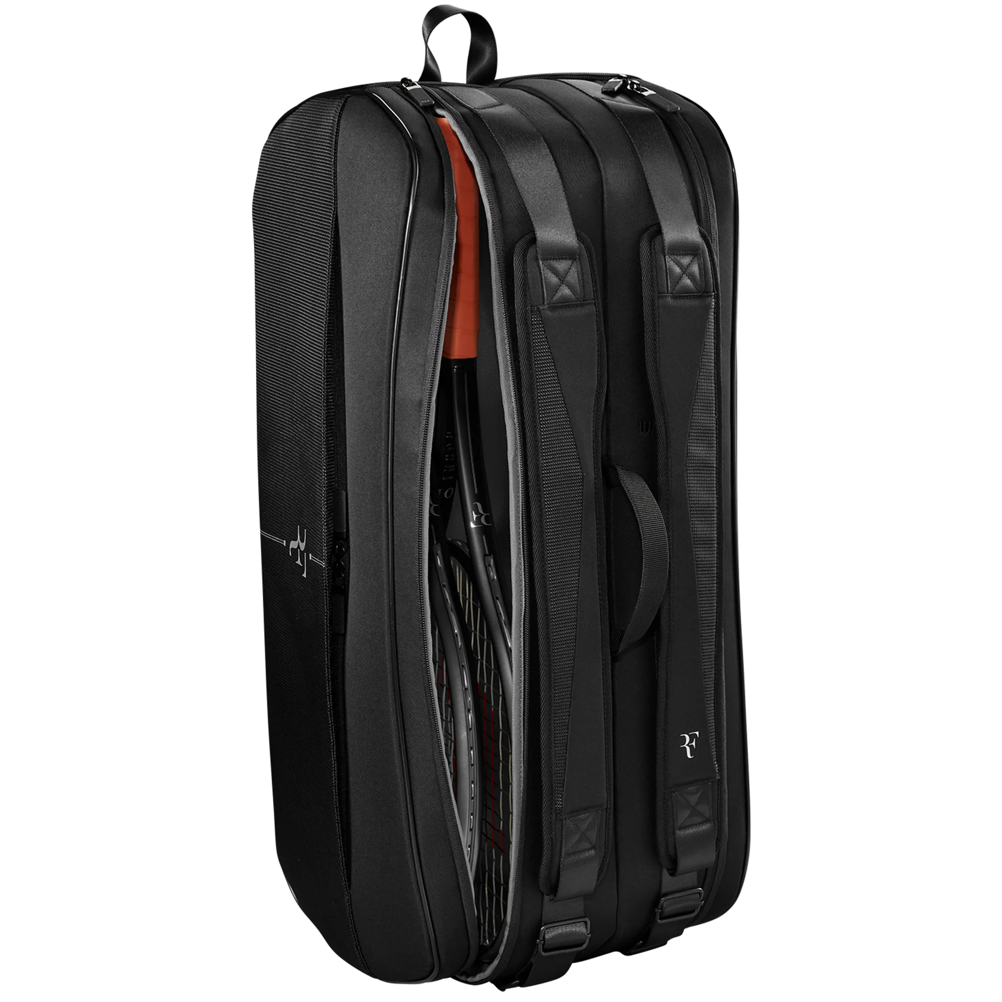 Wilson RF Tournament Bag 9 Pack