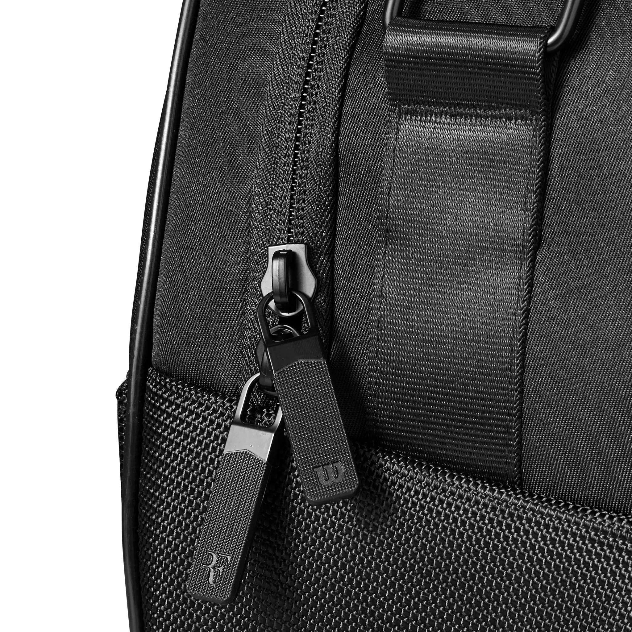 Wilson RF Tournament Bag 9 Pack
