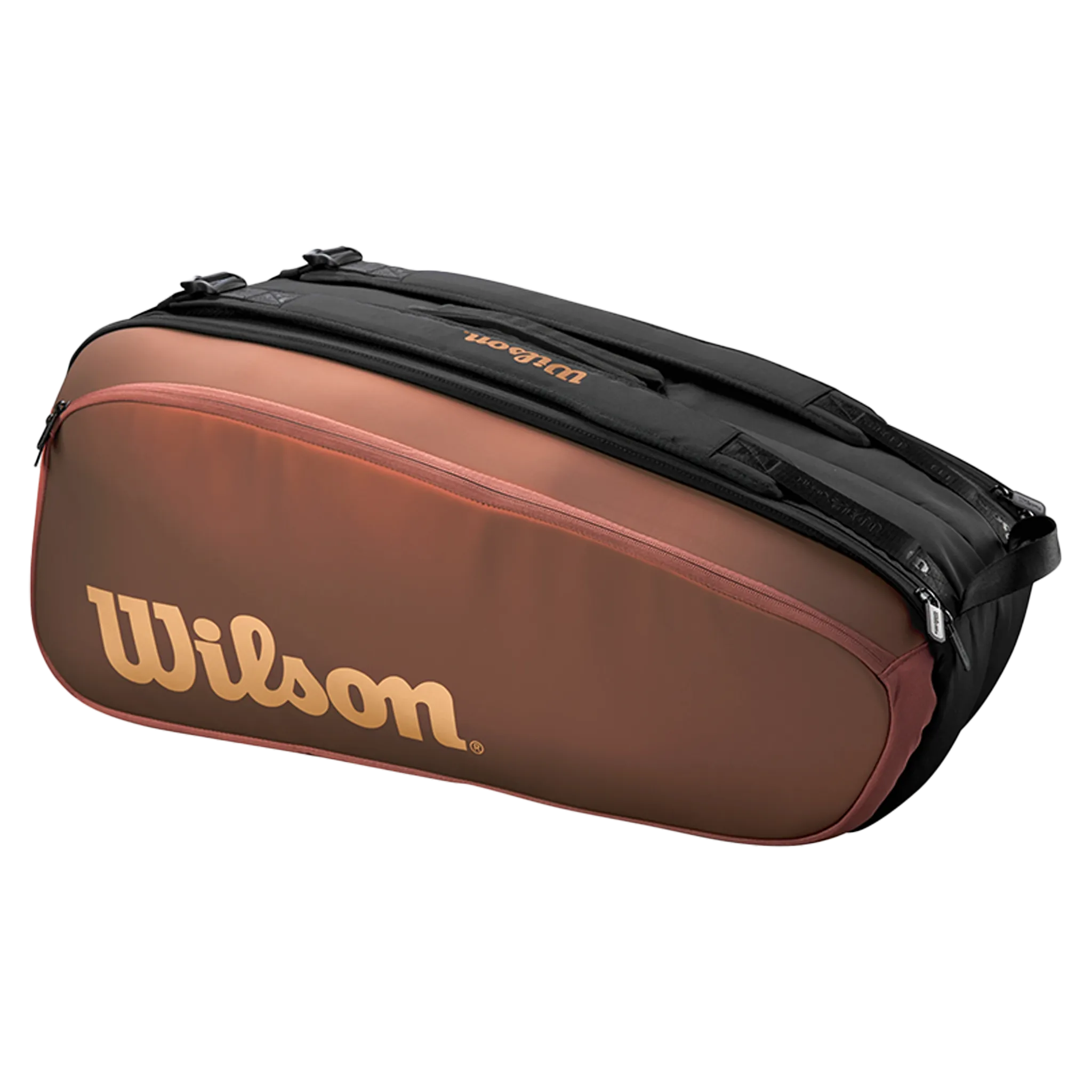 Wilson Super Tour Pro Staff V14 9 Racket Bag