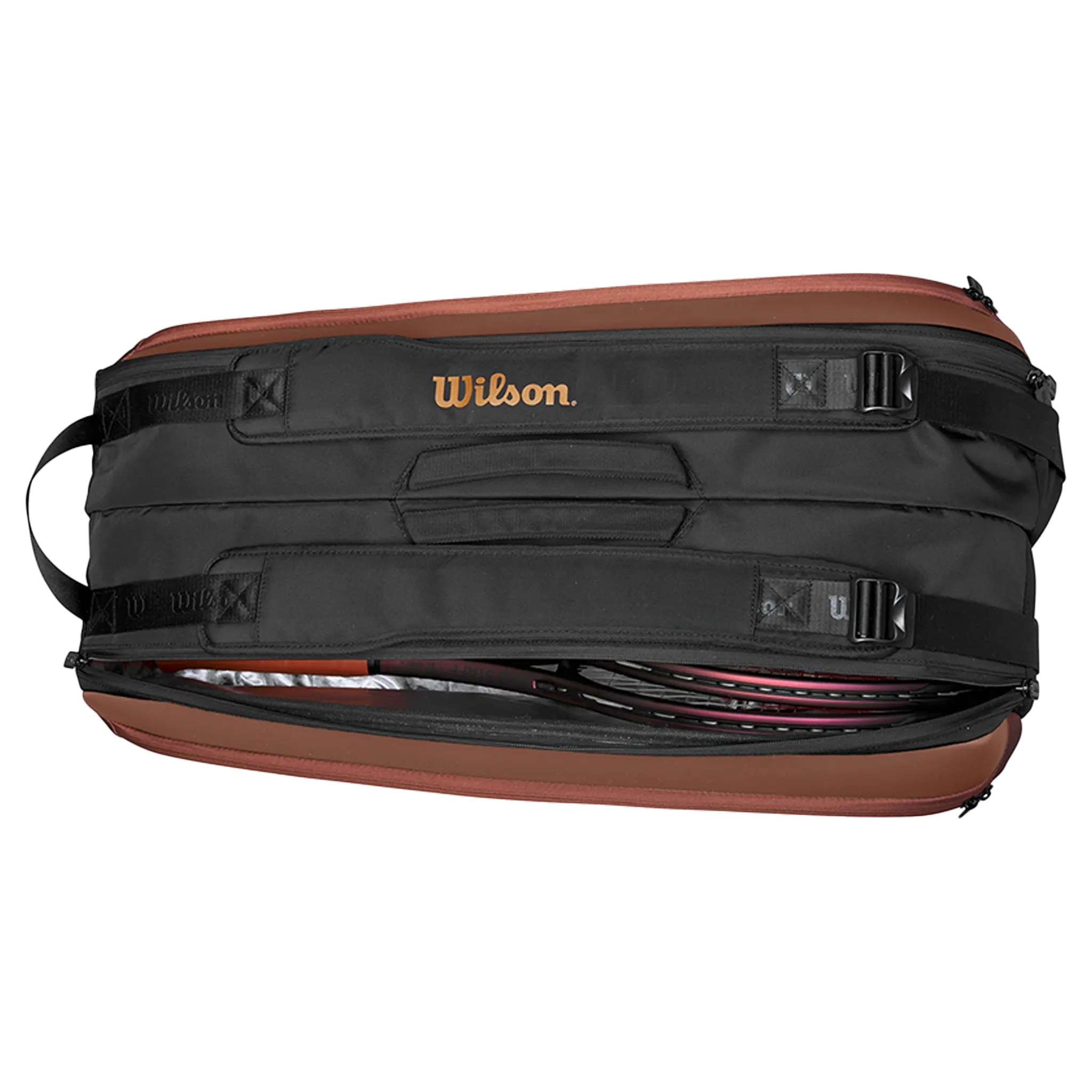 Wilson Super Tour Pro Staff V14 9 Racket Bag