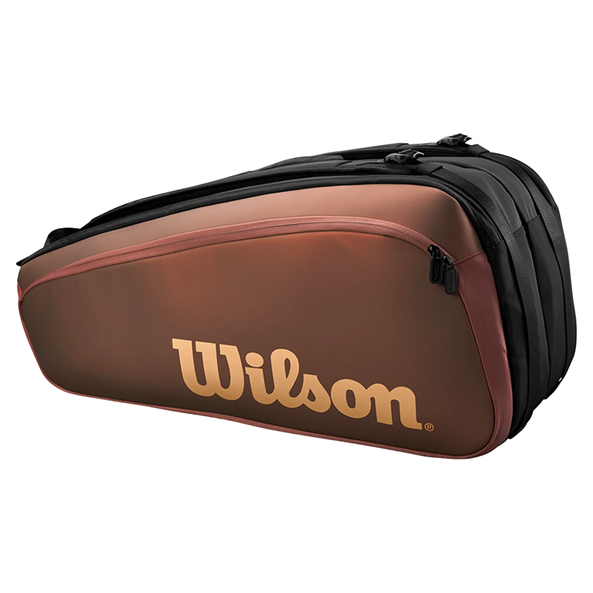 Wilson Super Tour Pro Staff V14 9 Racket Bag