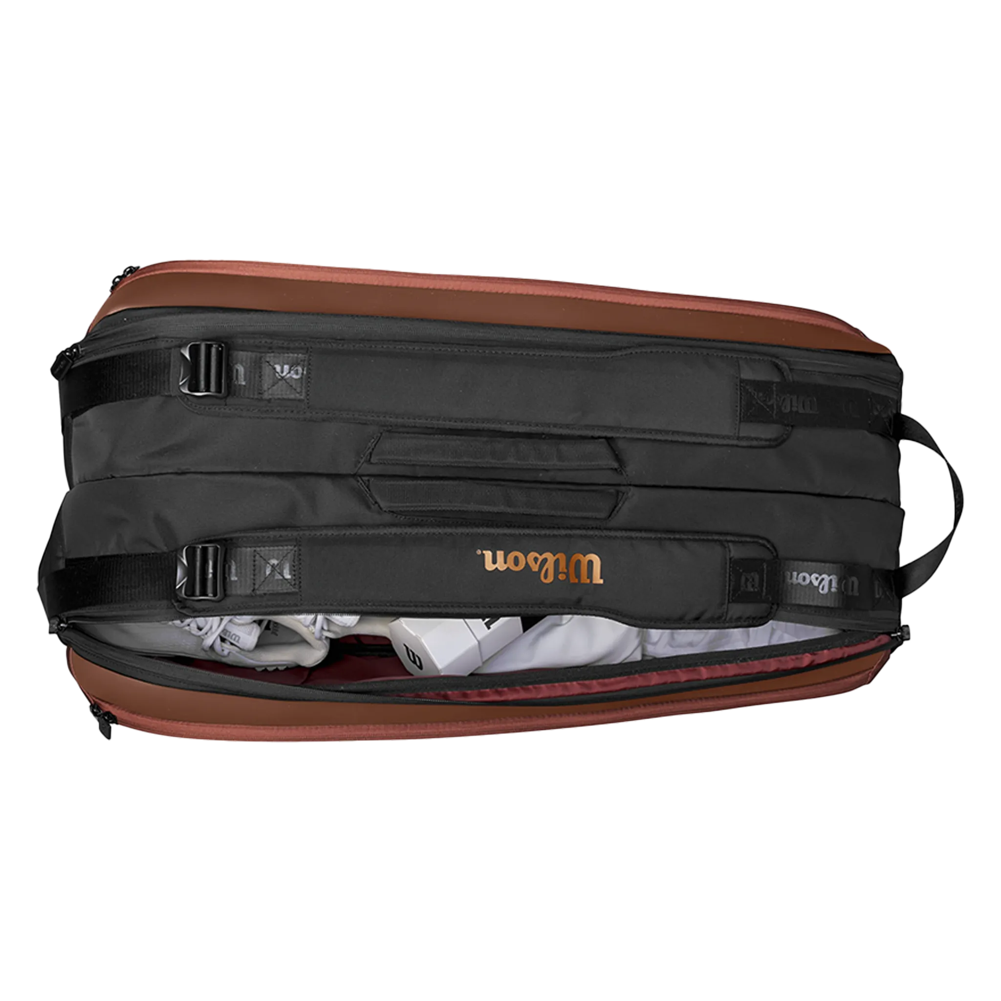 Wilson Super Tour Pro Staff V14 9 Racket Bag