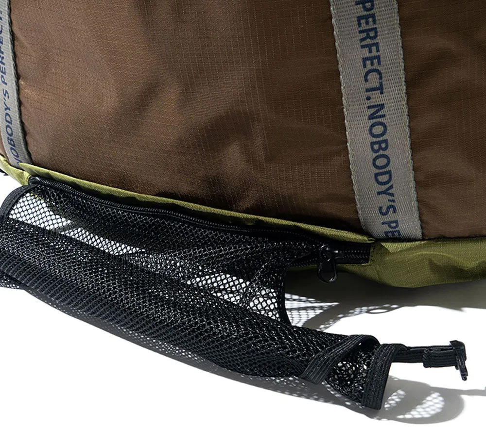 WORKSPORT TOTE