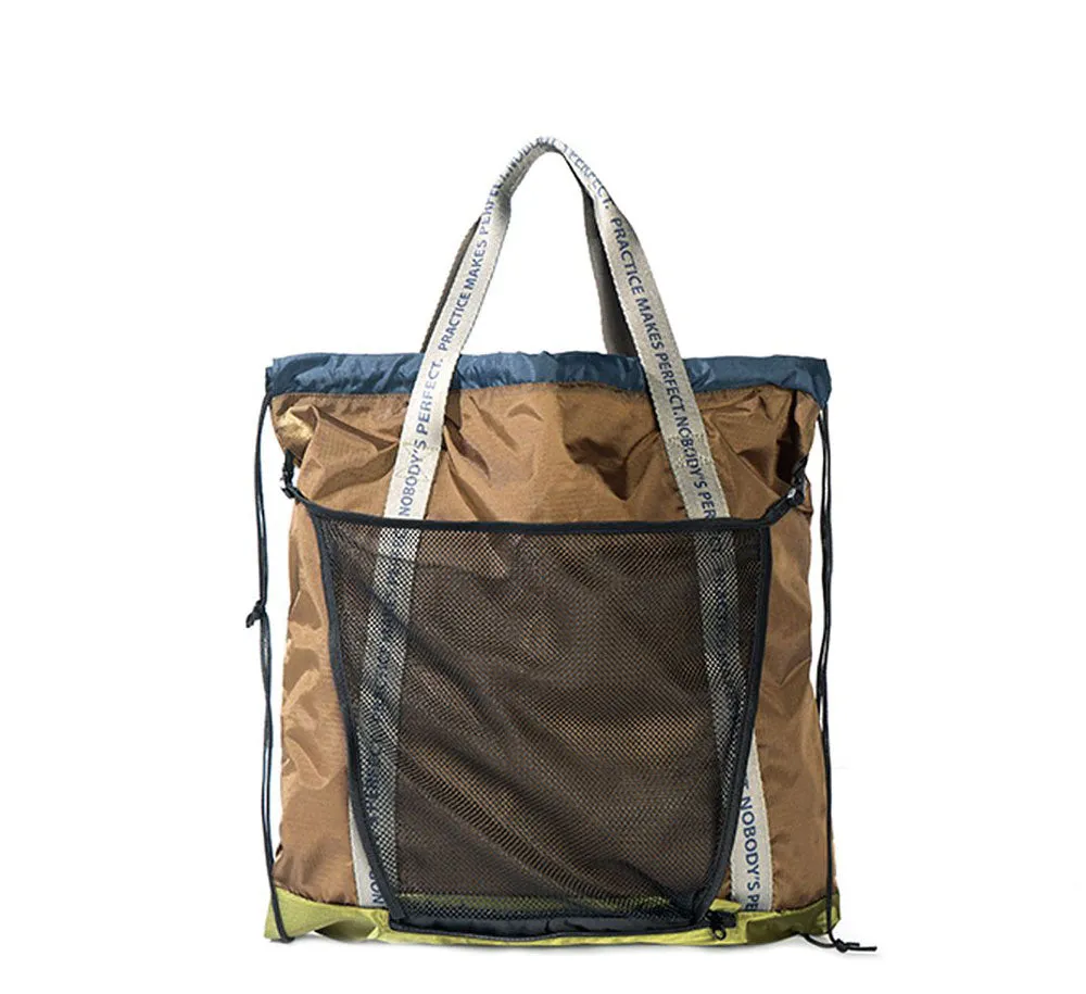 WORKSPORT TOTE