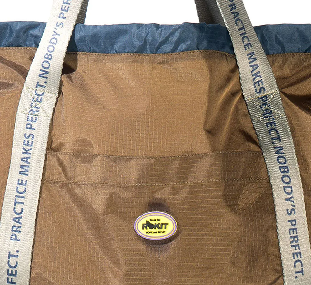 WORKSPORT TOTE