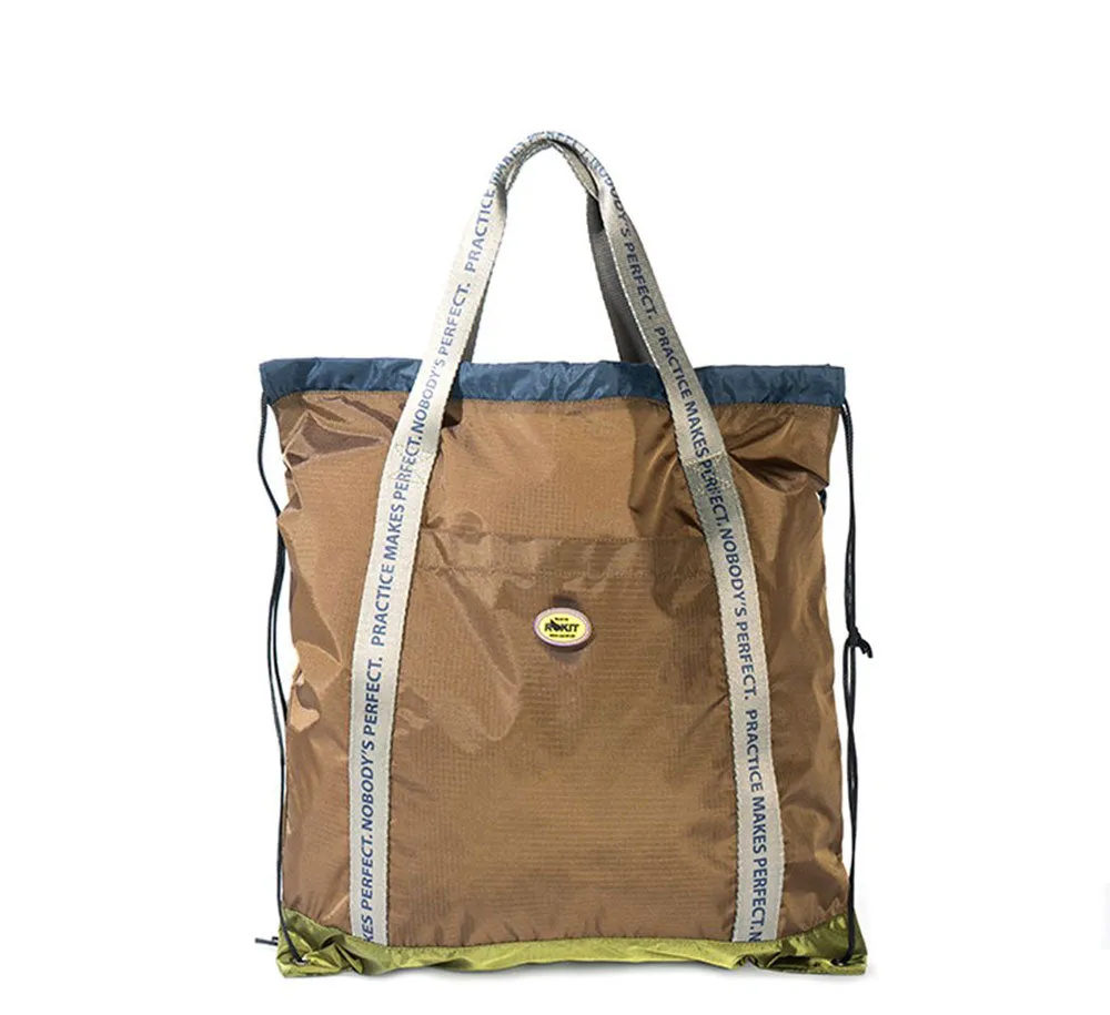 WORKSPORT TOTE