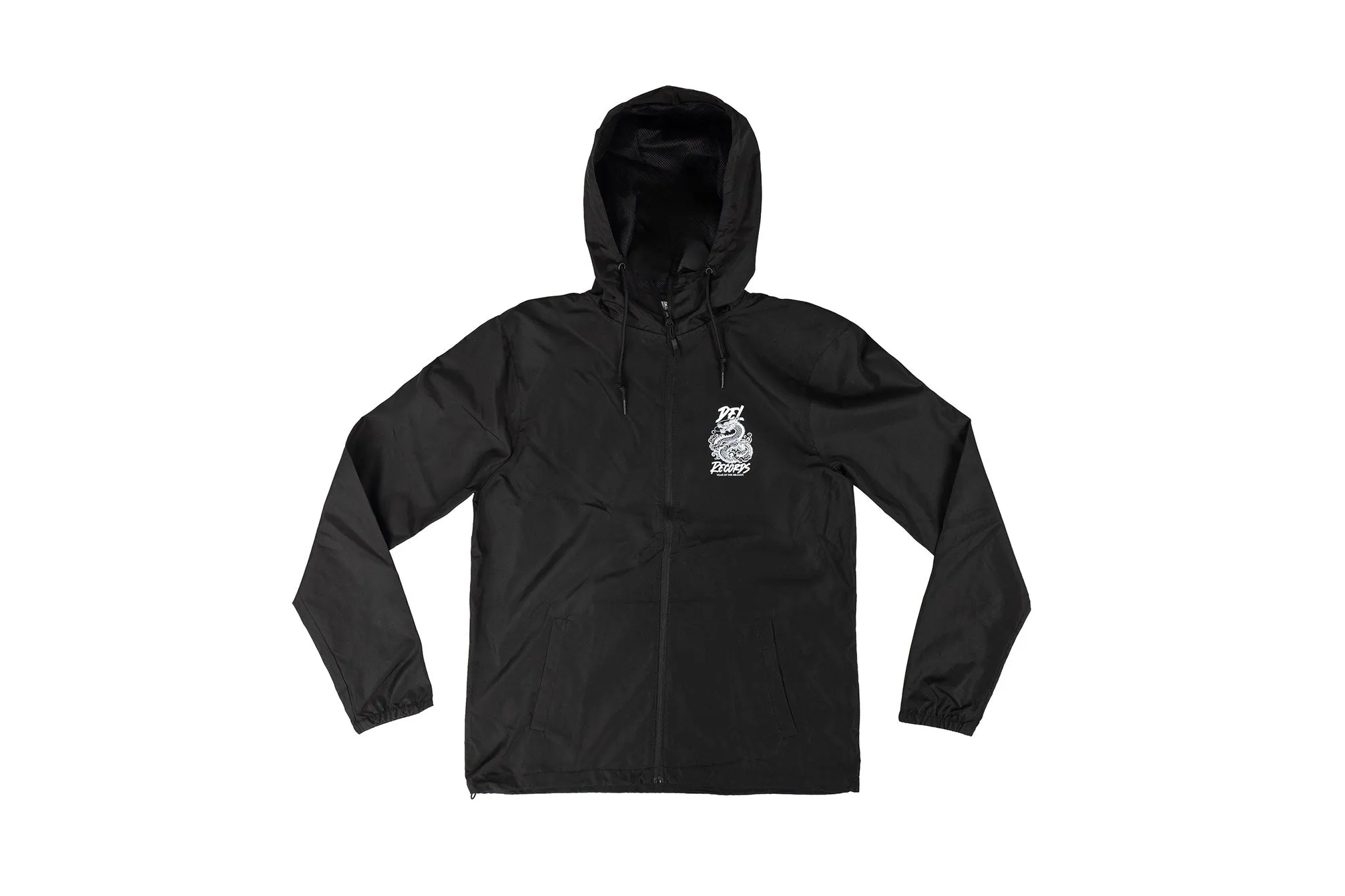 Year of the Dragon Windbreaker